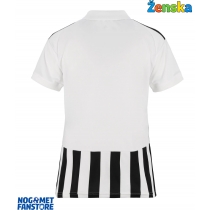 Juventus Domaci Dres za Ženska 2026-27 Kratak Rukav